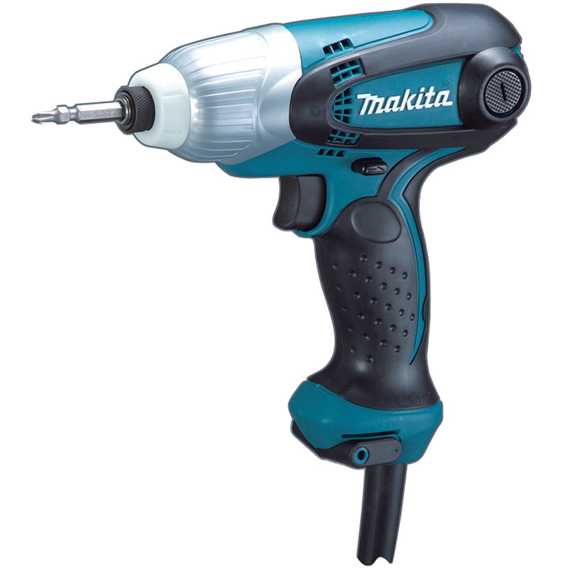 MAKITA -TD0101-Impact Driver