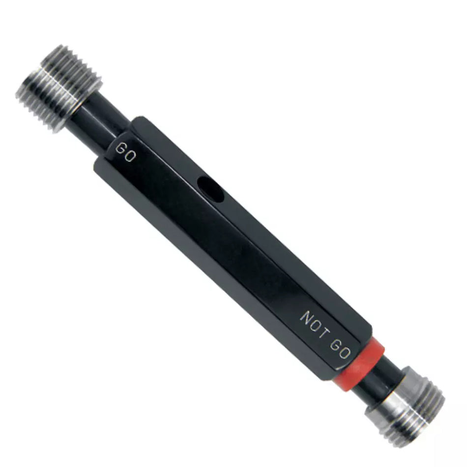 Baker M16 x 2.0 - 6H Thread Plug Gauge