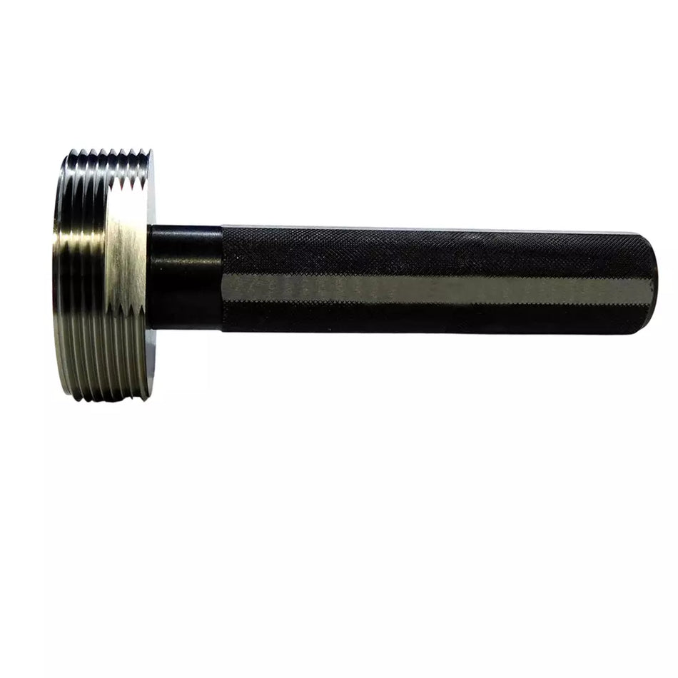 Baker 1" NPT Basic TPI 11.1/2 Taper Thread Plug Gauge