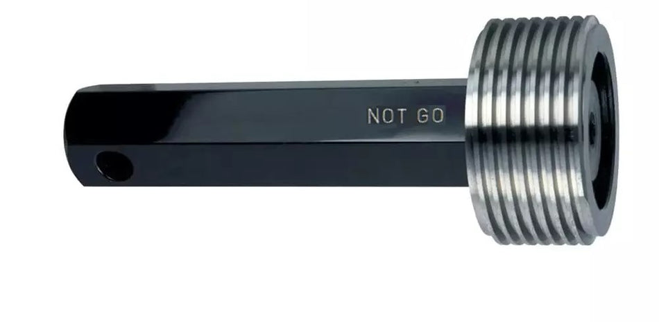 Baker M80 x 6.0 - 6H Thread Plug Gauge