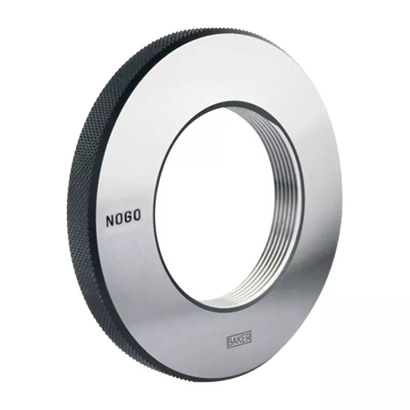 Baker 5/8" BSP TPI 14 Thread Ring Gauge
