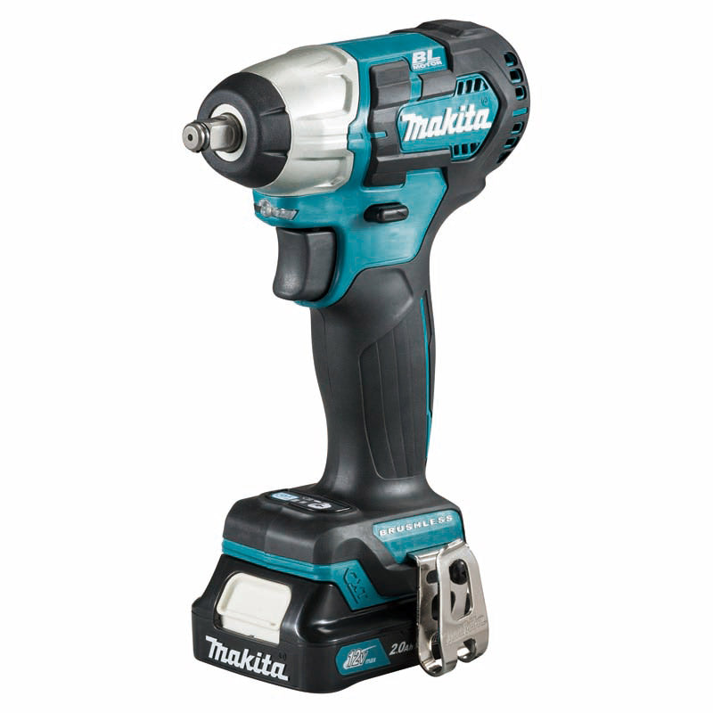 MAKITA -TW160DSAE-Cordless Impact Wrench