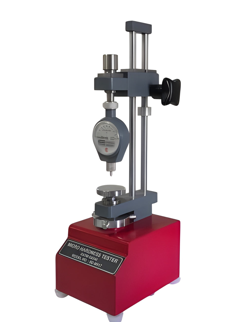 STECH DSHT M III Micro Hardness Tester with Stand