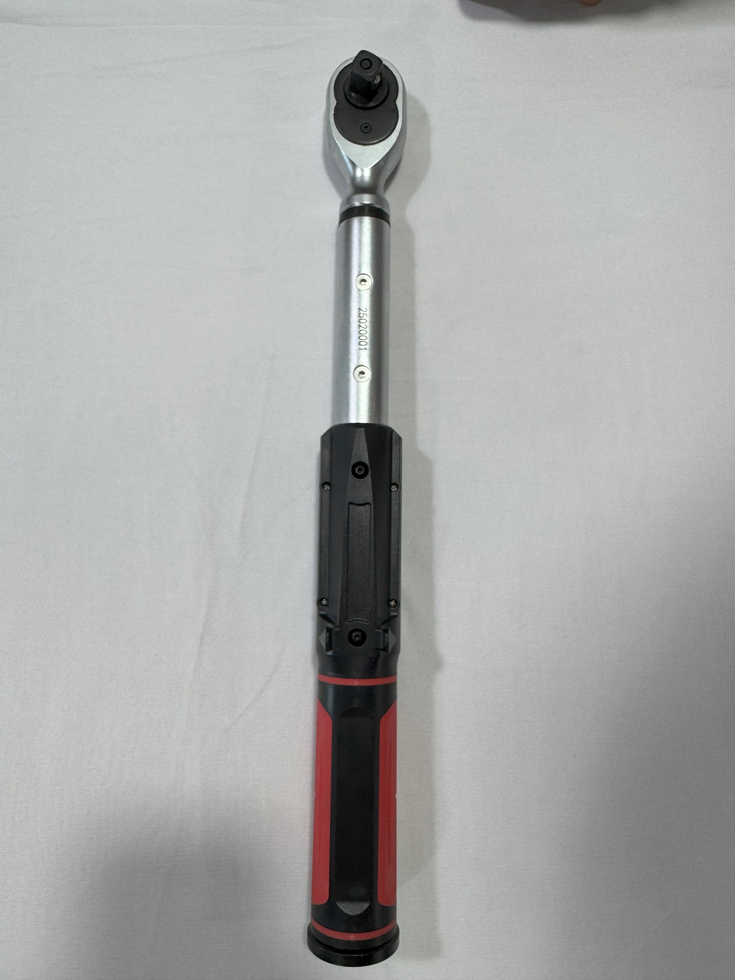 STRUMENS 1/2" Digital Torque Wrench, STW13510