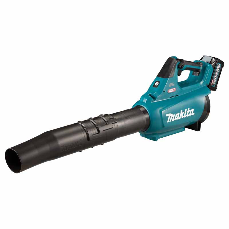 MAKITA 40V max Cordless  Blower, UB001GZ