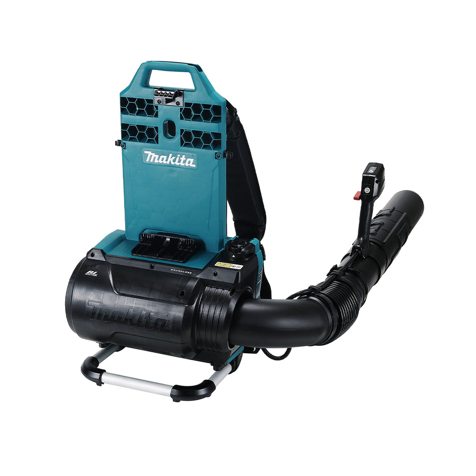 MAKITA - 18 V DIRECT CONNECTION BRUSHLESS BACKPACK BLOWER - UB002CZ