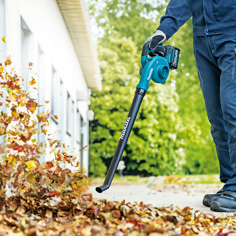 MAKITA XGT 40V max Cordless Blower UB002GZ