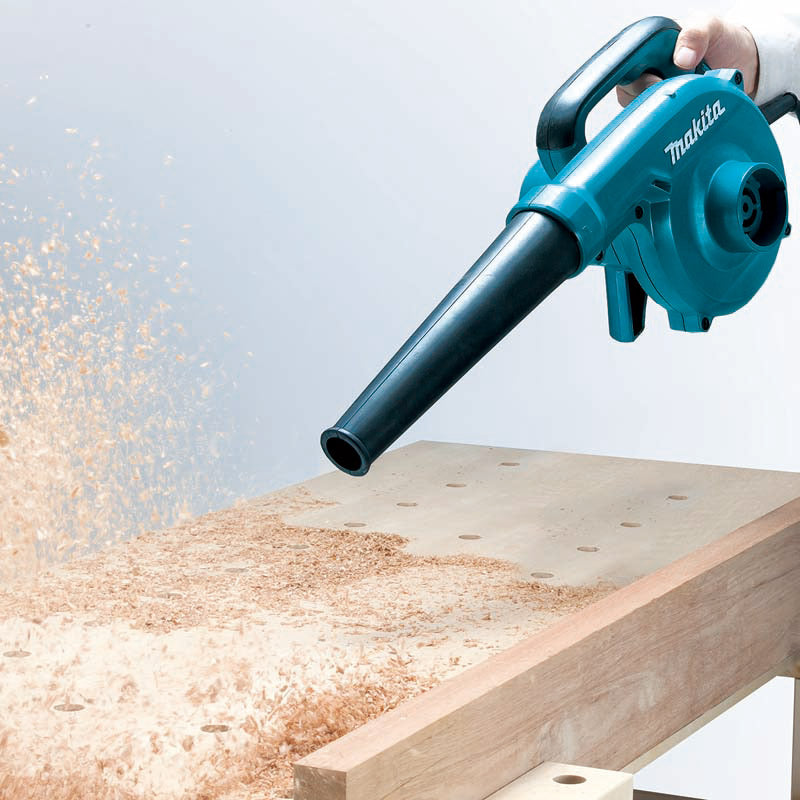 MAKITA  600 W Blower, UB1102