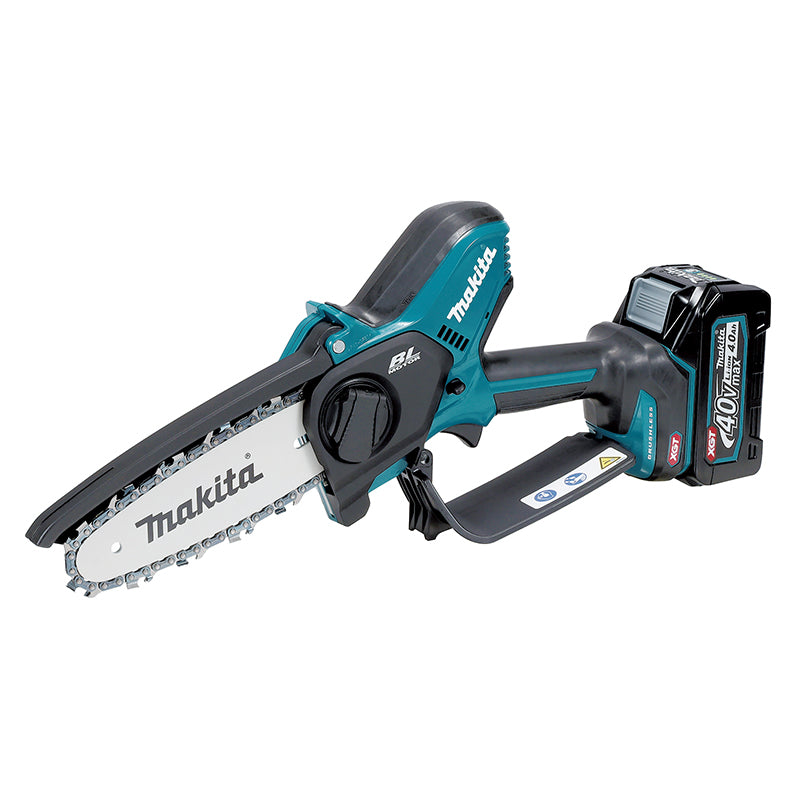 MAKITA XGT 40V max Cordless Pruning Saw UC029GM201