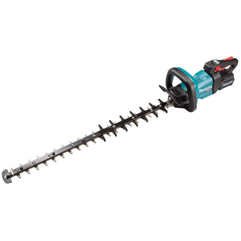 MAKITA XGT 40V max Cordless Hedge Trimmer UH007GM201