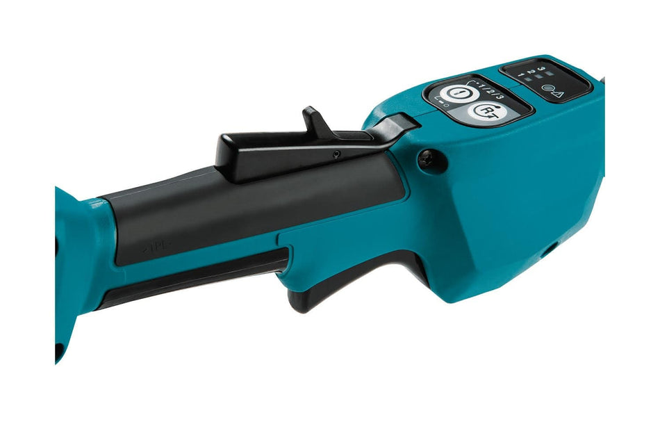 MAKITA XGT 40V max Cordless Pole Hedge Trimmer UN001GZ