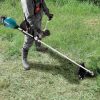 MAKITA XGT 40V max Cordless Grass Trimmer UR006GX001