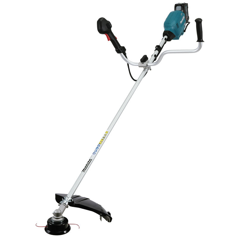 MAKITA XGT 40V max Cordless Grass Trimmer UR013GT206