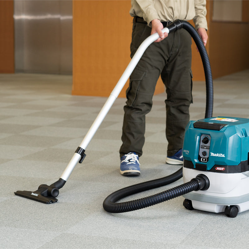 MAKITA XGT 40V max Cordless Vaccum Cleaner VC002GLZ