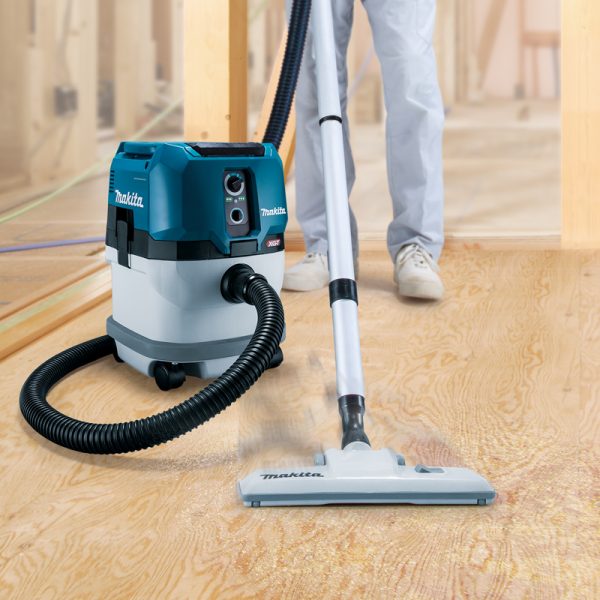MAKITA XGT 40V max Cordless Vaccum Cleaner VC003GLZ