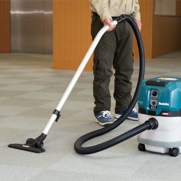 MAKITA XGT 40V max Cordless Vaccum Cleaner VC004GLZ