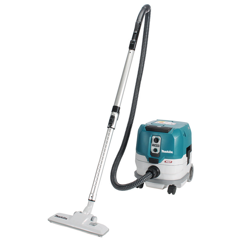 MAKITA 40Vmax Cordless Vacuum Cleaner, VC001GLZ