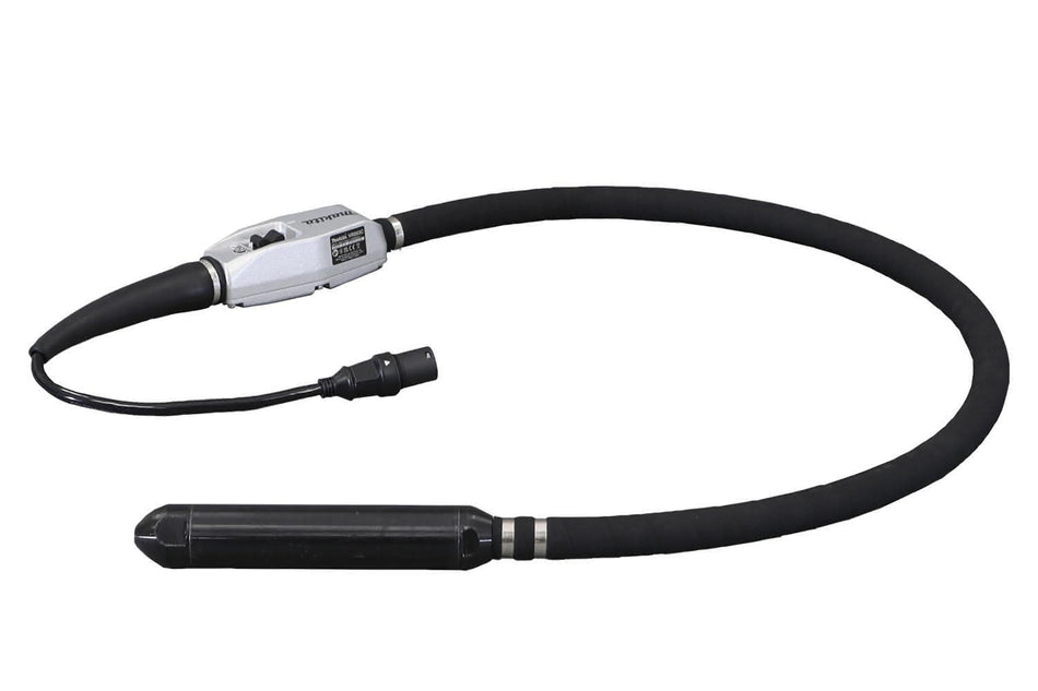 MAKITA - CORDLESS CONCRETE VIBRATOR - VR003CZ