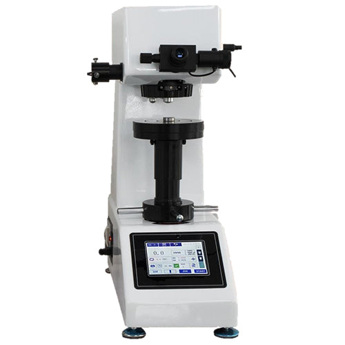 Aloe Tech Automatic Vickers Hardness Tester, AVH-5/10/30/50AT