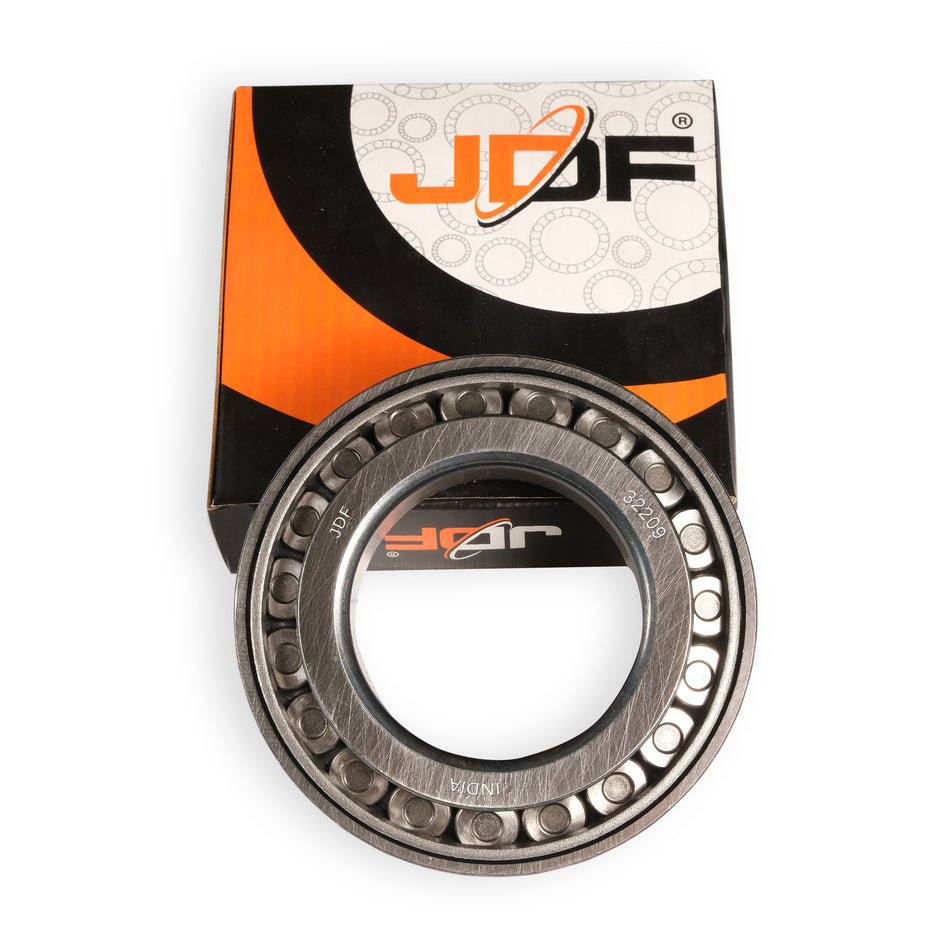 JDF Taper Roller Bearing Bore size 45 mm, 32209