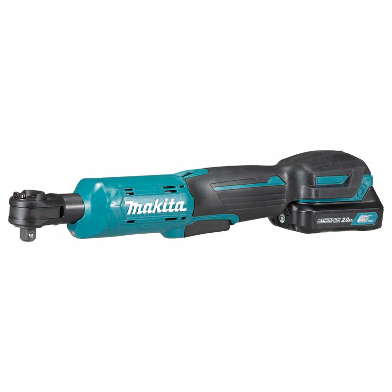 MAKITA -WR100DWM-Cordless Ratchet Wrench