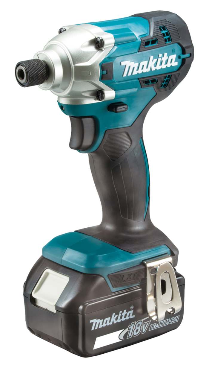 MAKITA -DTD172RTJ-Cordless Impact Driver