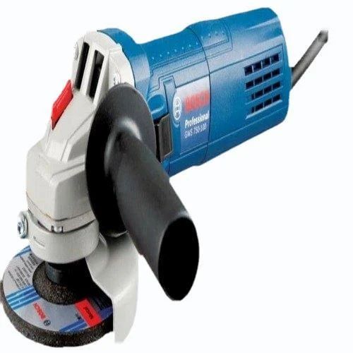 BOSCH -Bosch Gws750-100 4Inch Grinder-  06013940F3