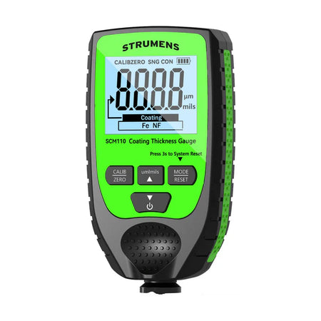 thickness gauges