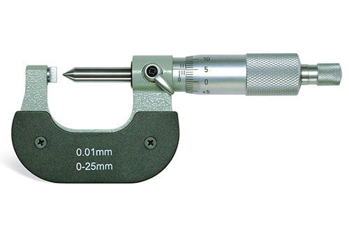 Yamayo Crimp Height Micrometers