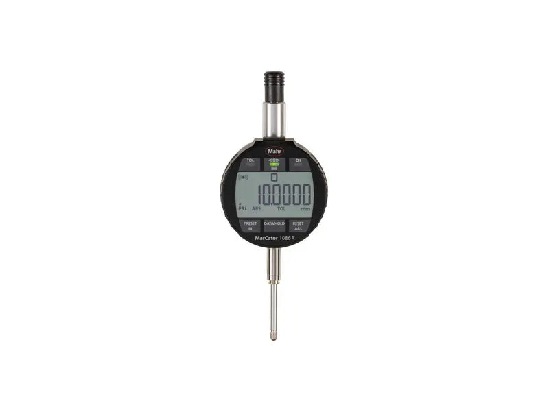 Mahr Digital Dial Caliper, MarCator 1086 Ri, Art. no. 4337731