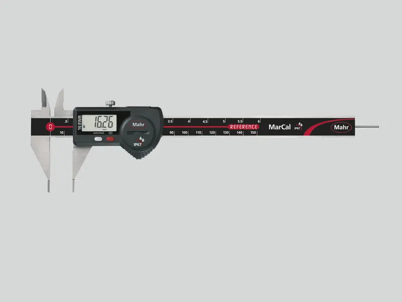 Mahr Digital Calipers, MarCal 16 EWR-SM, Art. no. 4103076