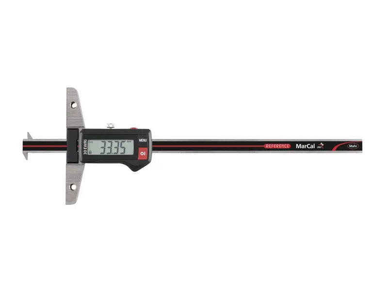 Mahr Digital Calipers, MarCal 30 EWRi-D, Art. no. 4126536