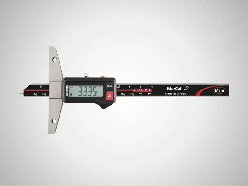 Mahr Digital Calipers, MarCal 30 EWRi, Art. no. 4126754
