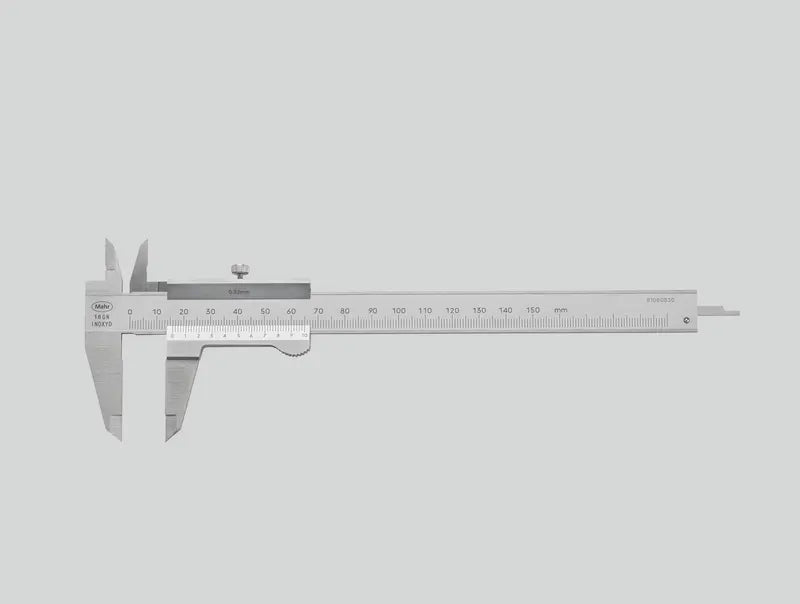 Mahr Analog Calipers, MarCal 16 GN, Art. no. 4100652