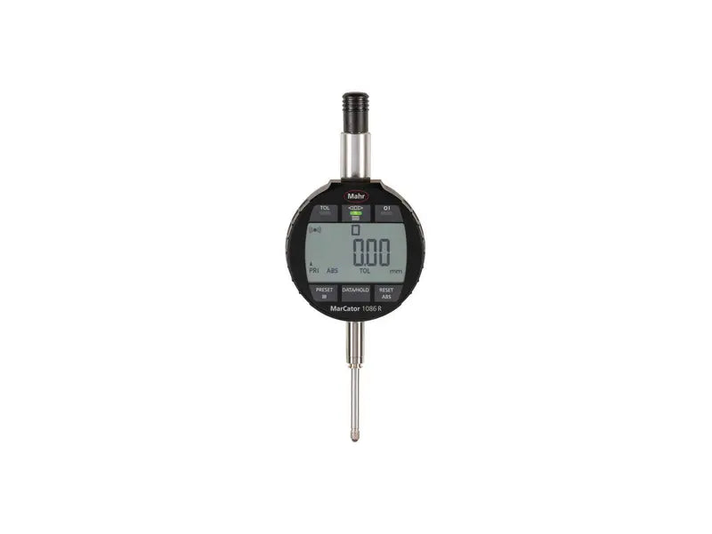 Mahr Digital Dial Caliper, MarCator 1086 Ri, Art. no. 4337791