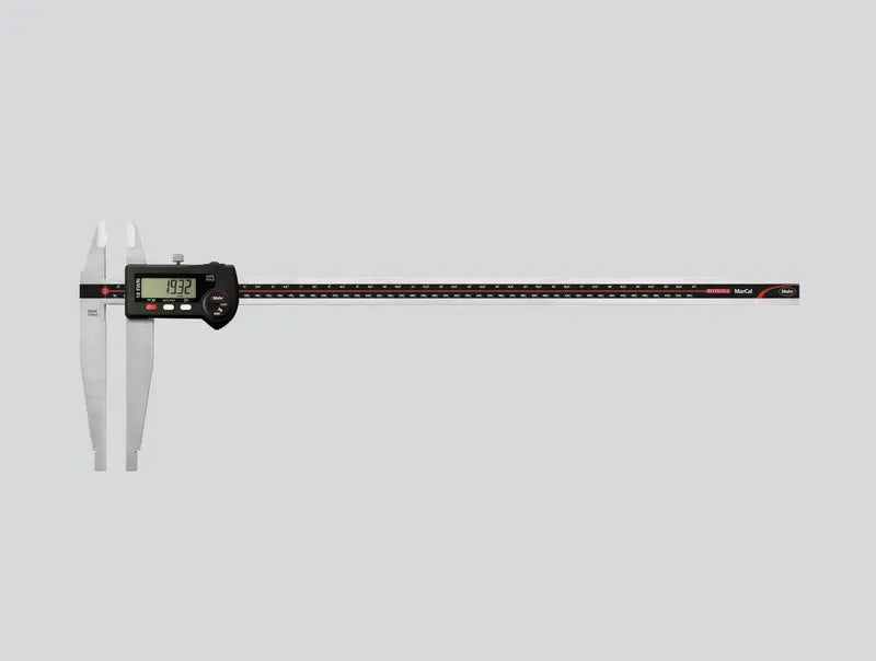 Mahr Digital Calipers, MarCal 18 EWRi, Art. no. 4112570
