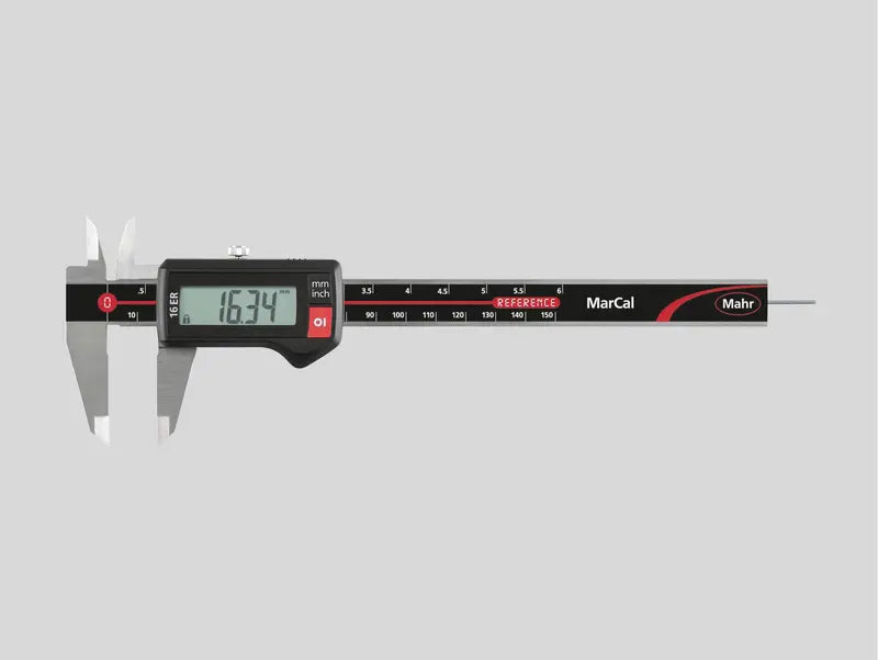 Mahr Digital Calipers, MarCal 16 ER, Art. no. 4103206