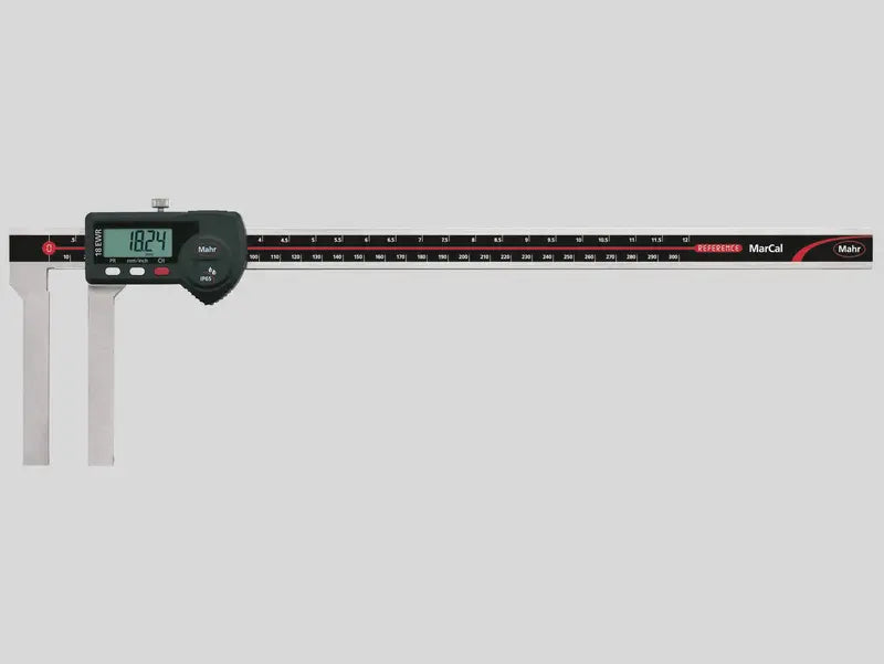Mahr Digital Calipers, MarCal 18 EWR-V