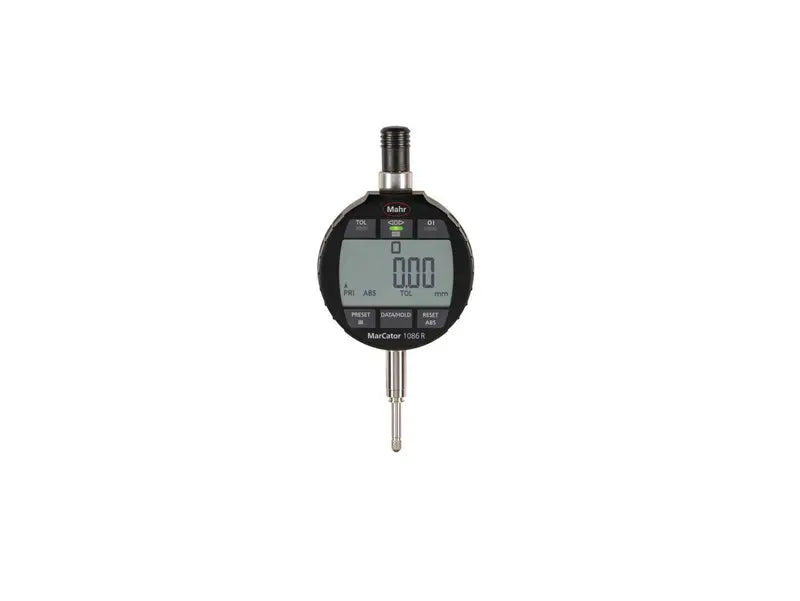 Mahr Digital Dial Caliper, MarCator 1086 R, Art. no. 4337780