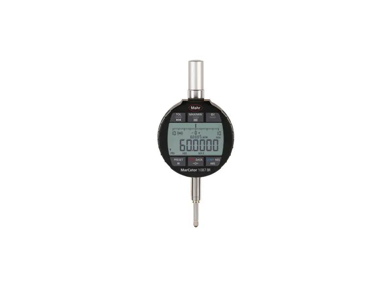 Mahr Digital Dial Caliper, MarCator 1087 BRi, Art. no. 4337870