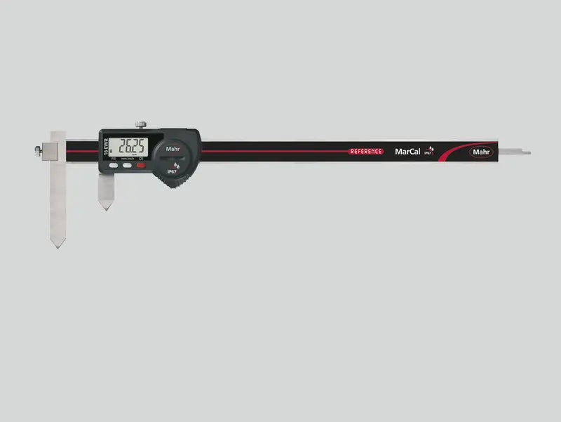 Mahr Digital Calipers, MarCal 16 EWR-BA, Art. no. 4103084