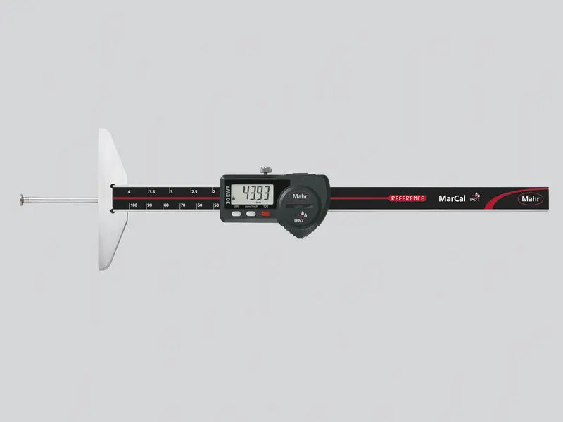 Mahr Digital Calipers, MarCal 30 EWR-N, Art. no. 4126513