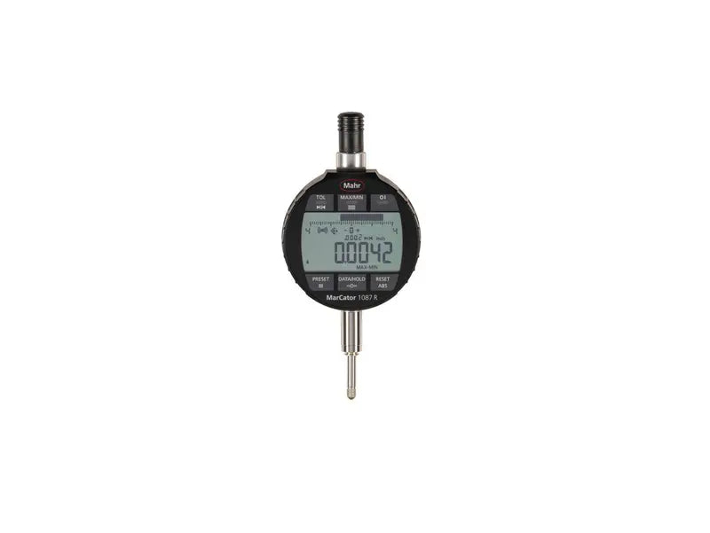 Mahr Digital Dial Caliper, MarCator 1087 ZRi, Art. no. 4337970