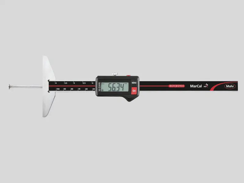 Mahr Digital Calipers, MarCal 30 EWRi-N, Art. no. 4126532