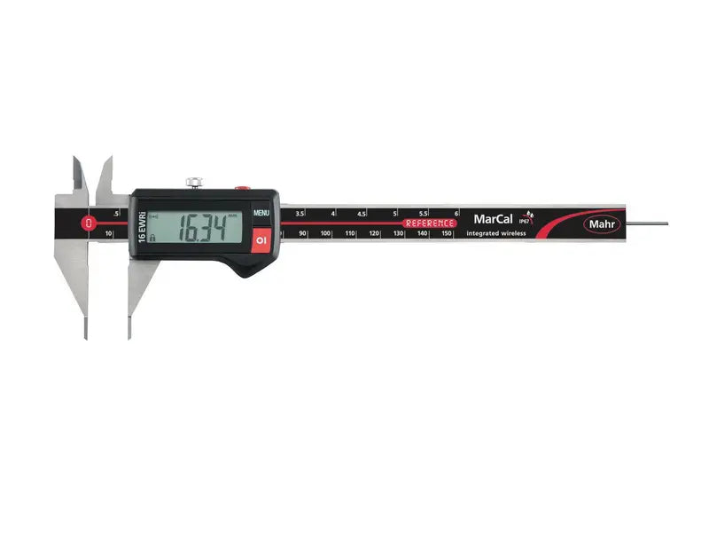 Mahr Digital Calipers, MarCal 16 EWRi-SM, Art. no. 4103376