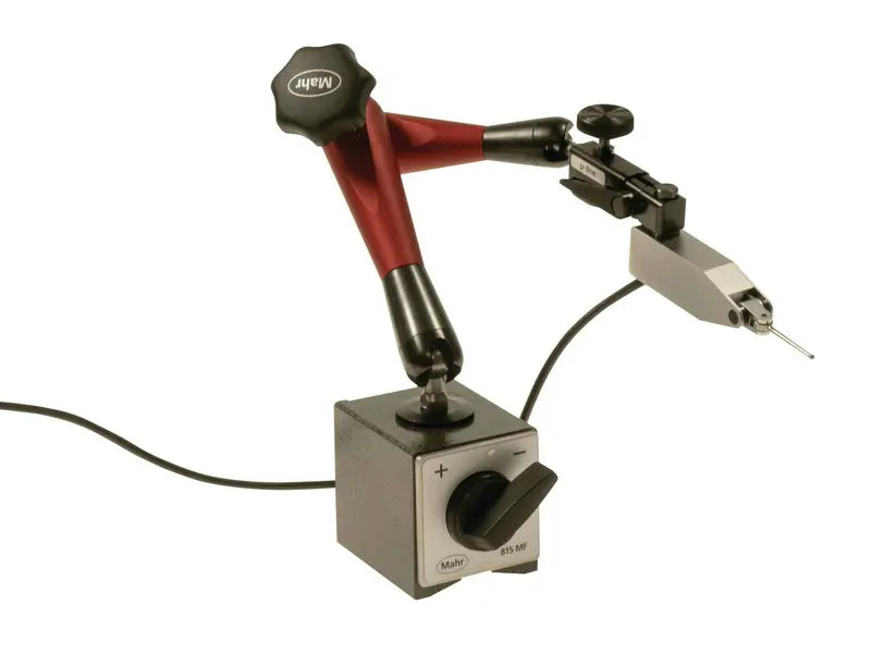 Mahr Measuring Tripods, MarStand 815 MF, Art. no. 4420386