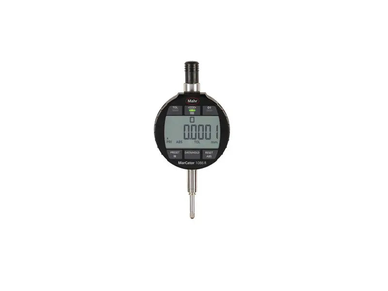 Mahr Digital Dial Caliper, MarCator 1086 Ri-HR, Art. no. 4337770