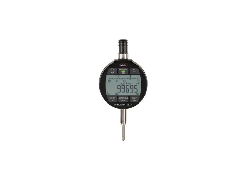 Mahr Digital Dial Caliper, MarCator 1087 R, Art. no. 4337800