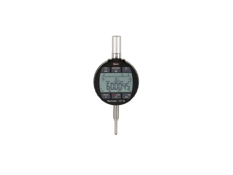 Mahr Digital Dial Caliper, MarCator 1087 BR, Art. no. 4337860