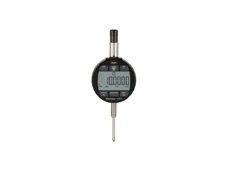 Mahr Digital Dial Caliper, MarCator 1086 R, Art. no. 4337701
